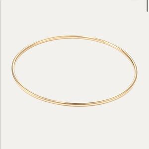 Dane collar necklace